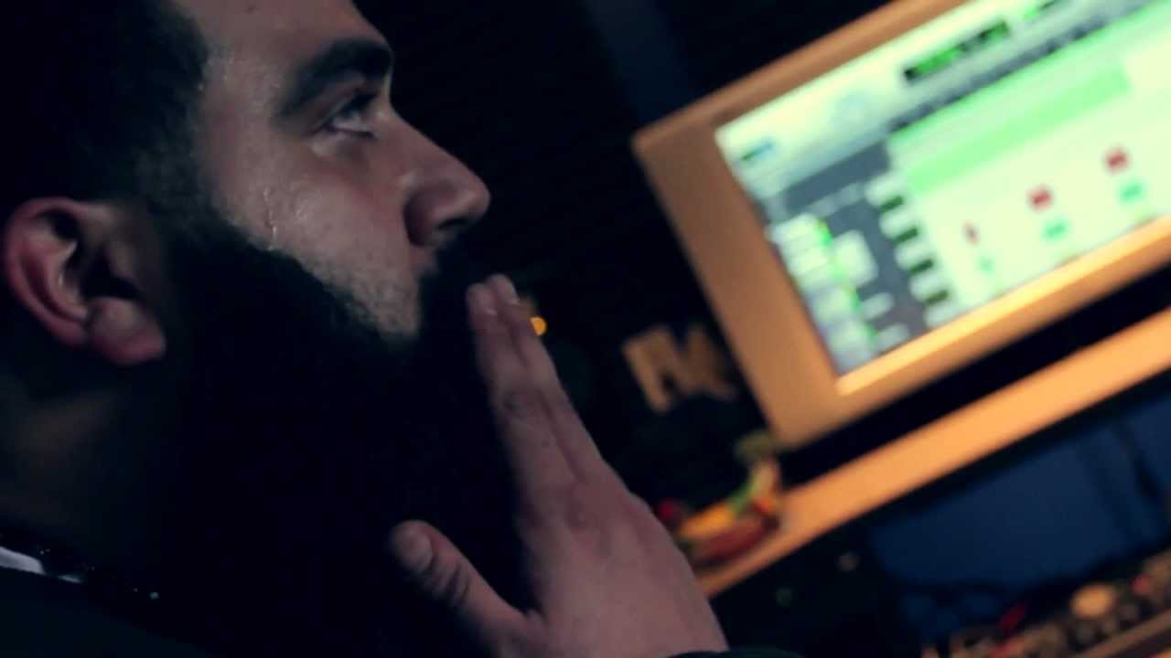 Big O - Ooops! (OFFICIAL VIDEO) HD - YouTube