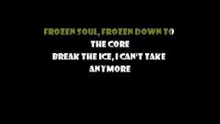 Trapped Under Ice - Metallica Karaoke