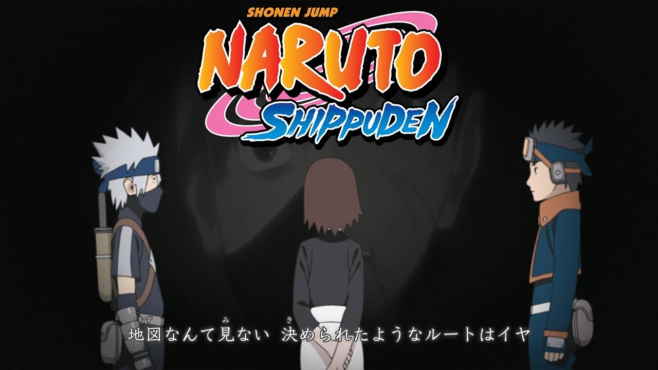 Naruto Shippuden: 5 Best Opening Themes (& 5 Best Ending Ones)