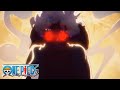 L'apogée de Luffy. L'éveil au Gear 5 ! | One Piece