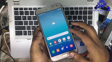 SAMSUNG Galaxy J7 NEXT (SM-J701F)😱 U7 FRP/Google Lock Bypass Android 9 WITHOUT PC