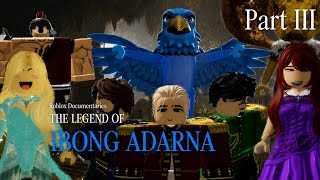 IBONG ADARNA PART III: THE MOUNTAIN OF ARMENIA | ROBLOX DOCUMENTARIES  screenshot 2
