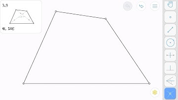 Euclidea Liv 3.9   4L-10E