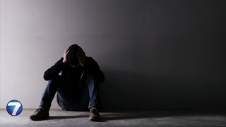 New study shows Ohio workers afraid to seek help for mental health struggles | WHIO-TV