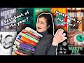 Apparently i could read all along november reading wrap up