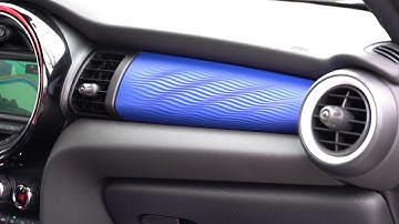 Mini Yours Customised