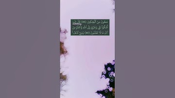 سورة يوسف ❤️ القارئ إسلام صبحي