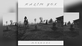 Mördeus - Halim Yok (Official Lyric Video) Resimi