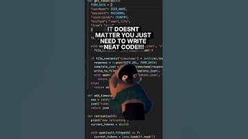 Are you a Tab Gang or a Space Gang? Right answer in Description --)