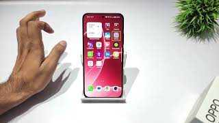 How to turn off talk back oppo F33 pro plus | oppo F33 pro me talk back kaise band kare