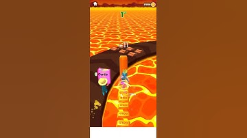 Shortcut Run - Walk Through All Levels | THeGaMEr | #shorts