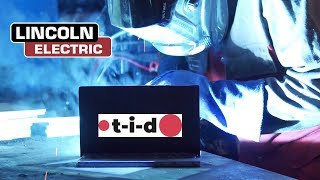 Сварочный источник Lincoln Electric Speedtec 405SP, 505SP Сварочный источник Lincoln Electric Speedtec 405SP, 505SP
