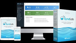 Syndlab demo 2017