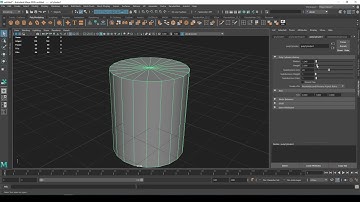 Creating Polygon Primitives