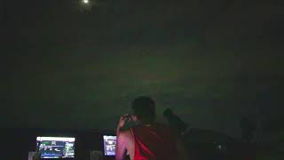 ? [Live] BEHIND THE SCENE VS EXPERIMENT | ZOOM BULAN PURNAMA SEPTEMBER 2021 | Full Moon