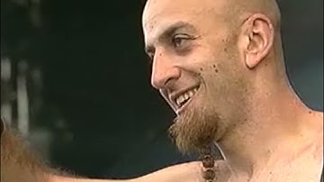 System Of A Down - Pinkpop 2002 (PROSHOT/1080p)