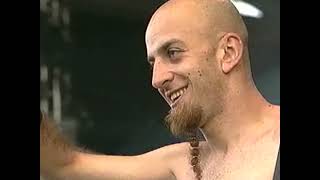 System Of A Down - Pinkpop 2002 (Proshot/1080P)