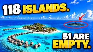 Living in French Polynesia | The World's Most Beautiful Place Has a Problem | 4K Travel Documentary