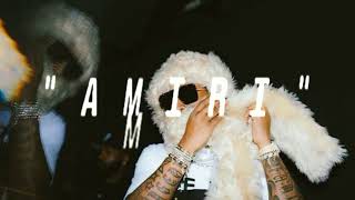 [FREE] Future x Lil Baby Type Beat "Amiri" 2023