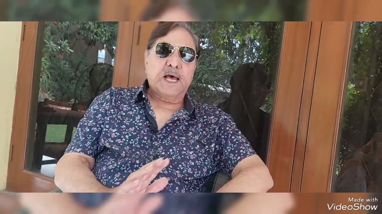 experience of Total knee Surgery ...brig..khalid ..