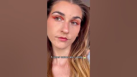 3 Graphic Eyeliner Ideas #beauty #eyelinertutorial #eyemakeuptutorial #graphicliner #makeup