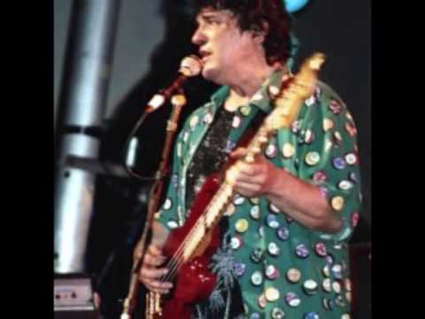 【AOR】 RICK DANKO In Concert AOR】 RICK DANKO In Concert Rick Danko performing at the