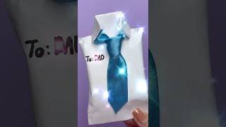 Diy Fathers Day Card