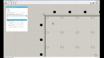 Grid Tool for Grasshopper