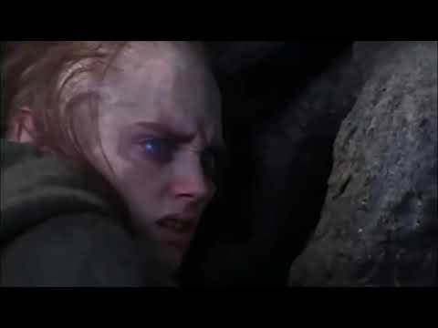 НЕВЕРОЯТНЫЕ УДАЛЁННЫЕ СЦЕНЫ ИЗ ВЛАСТЕЛИНА КОЛЕЦ / Lord of the Rings: cut scenes