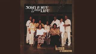 Watch John P Kee Thats Why I Praise You video