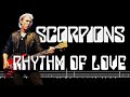 Scorpions  rhythm of love accurate bass tabs  notation by chamisbass  chamisbass scorpion