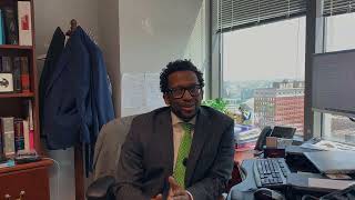 Justice For All Series Part 8 - Lawrence