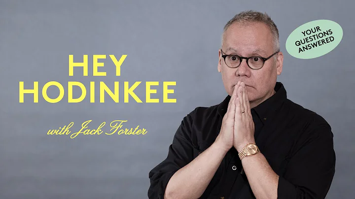 I Own Four Rolexes, Three Omegas, Two Pateks, And Two JLC Watches. Which 5 Do I Keep? | Hey HODINKEE