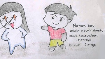 Fiersa besari - Celengan rindu