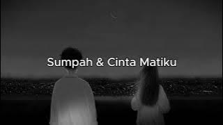 Download lagu NIDJI - sumpah & cinta matiku (speed up)