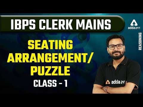 IBPS PO/Clerk Mains