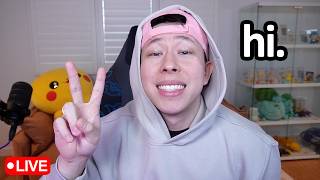 chill roblox stream :)