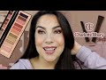 5 CHARLOTTE TILBURY PRODUCTS That I Genuinely Love