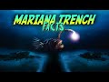 Mariana Trench Exploration Quiz
