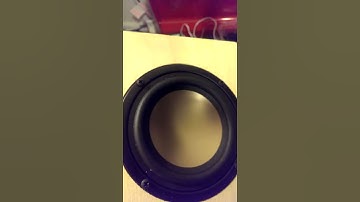 Crossover Amp Demo 3