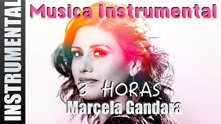 Musica Instrumental Para Orar - Marcela Gandara screenshot 3