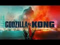 Godzilla vs. Kong – Trailer Oficial