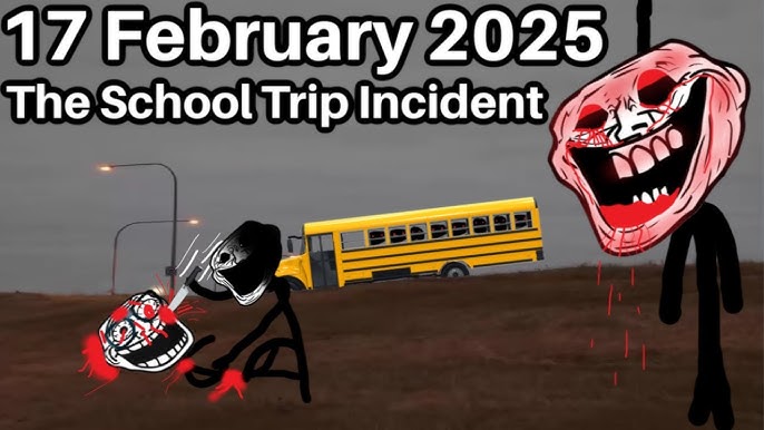 may 28th 2021 the  terror  incident : r/trollege