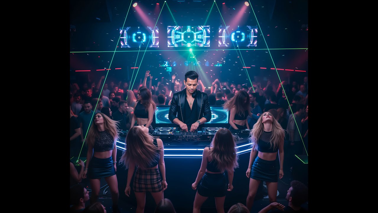 Dj $unny - Murder Will Be Legal Megamix 2026