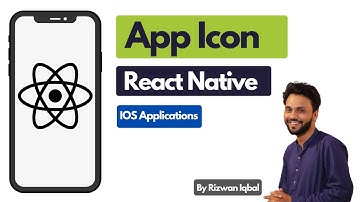 How to Implement an App Icon in a React Native iOS App | Complete Guide