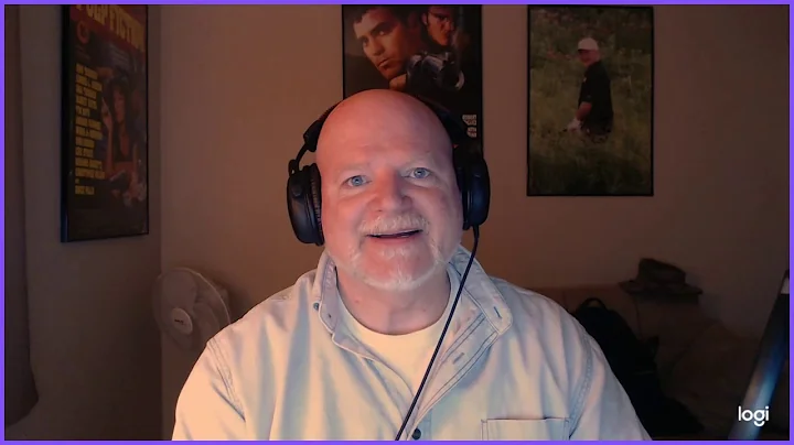 StoryTime with Wayne Altman