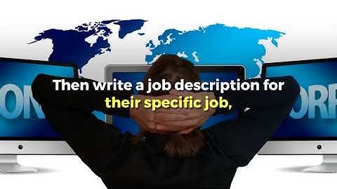 The Difference Between a Virtual Assistant and a Virtual Project Manager