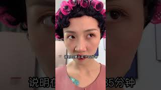 芋頭考試得了8分原來是為了隱蓋這件事？ #shorts#芋頭快跑#包租婆 image