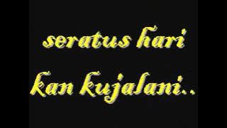 jamica - seribu seratus sepuluh satu lyrics