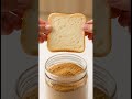Keep brown sugar soft forever using a slice of bread #Shorts